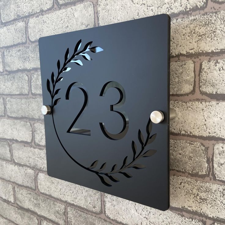 NUMERAÇÃO PARA CASA