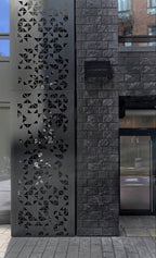 Fachada GeoForm