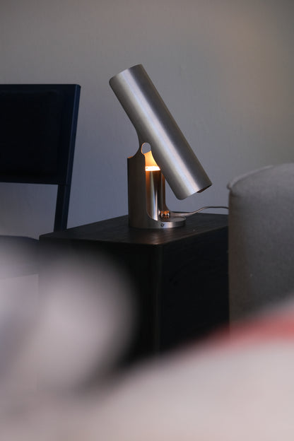 Luminária Mètallique Vikèn