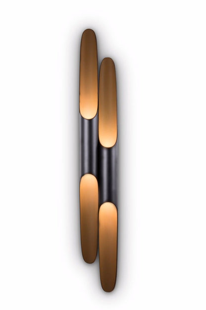 Luminária Mètallique Aurum Line