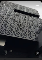 Fachada GeoForm