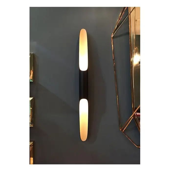 Luminária Mètallique Aurum Line