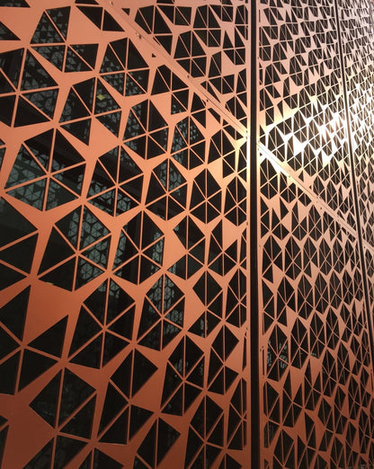 Fachada Estilo Lança