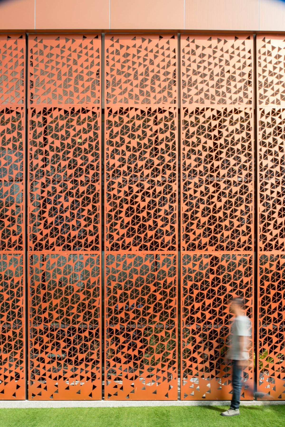 Fachada Estilo Lança