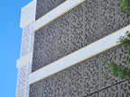 Fachada GeoForm