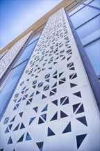 Fachada GeoForm