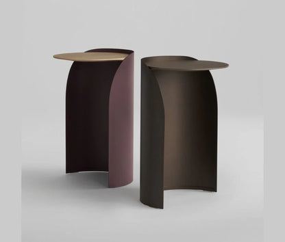 Mesa Lateral Mètallique Langford