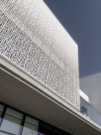 Fachada GeoForm