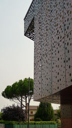 Fachada Geo Ø