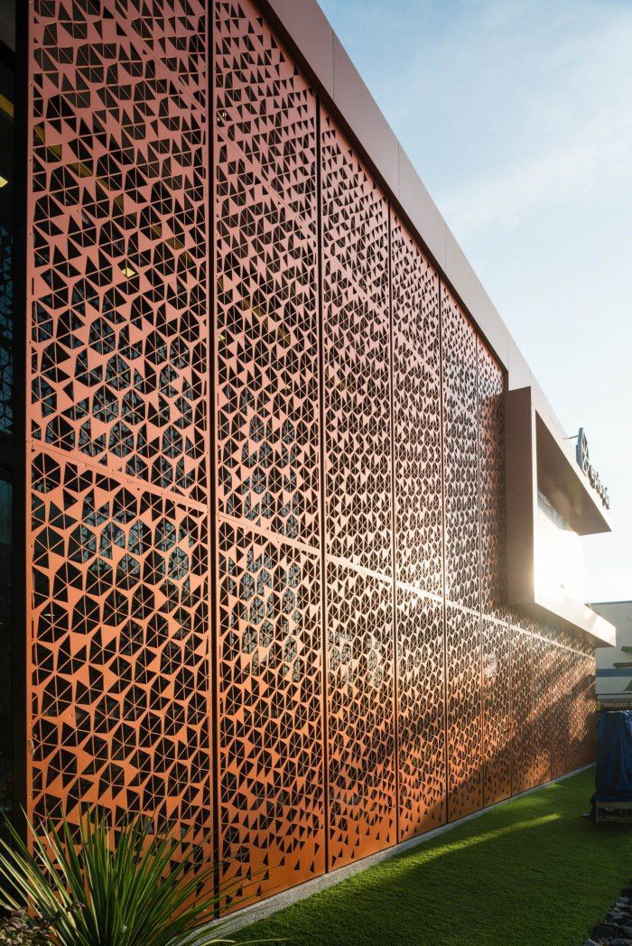 Fachada Estilo Lança