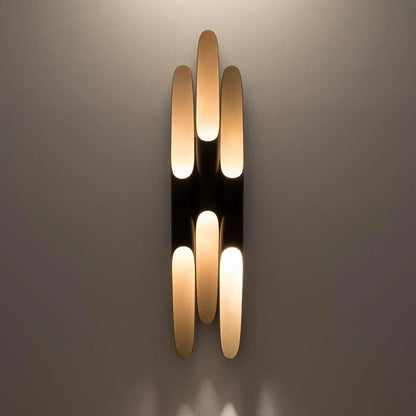 Luminária Mètallique Aurum Line