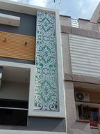 Fachada Arabesco