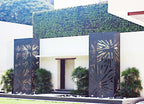 Fachada florales