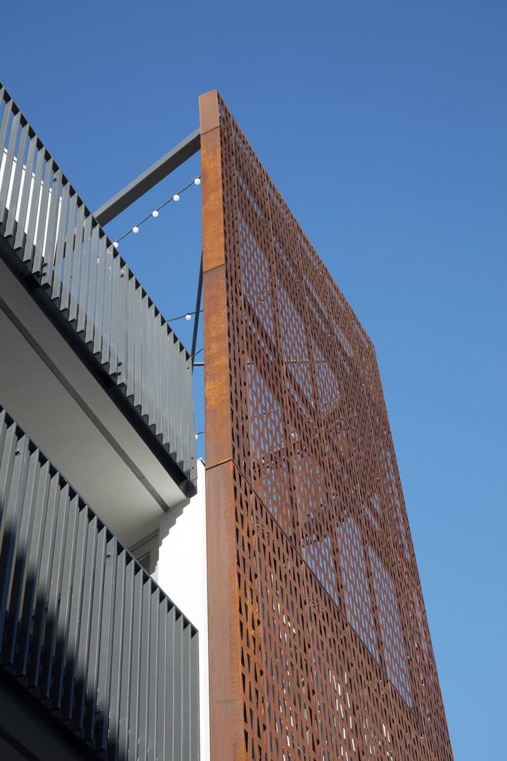 Fachada GeoForm