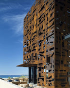 Fachada GeoForm